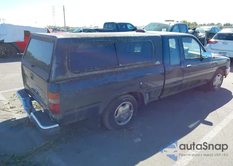 1994 Toyota Pickup 1/2 Ton Ex Lng Whlbase/Dx из США, поврежденный, VIN JT4RN93P1R5096176